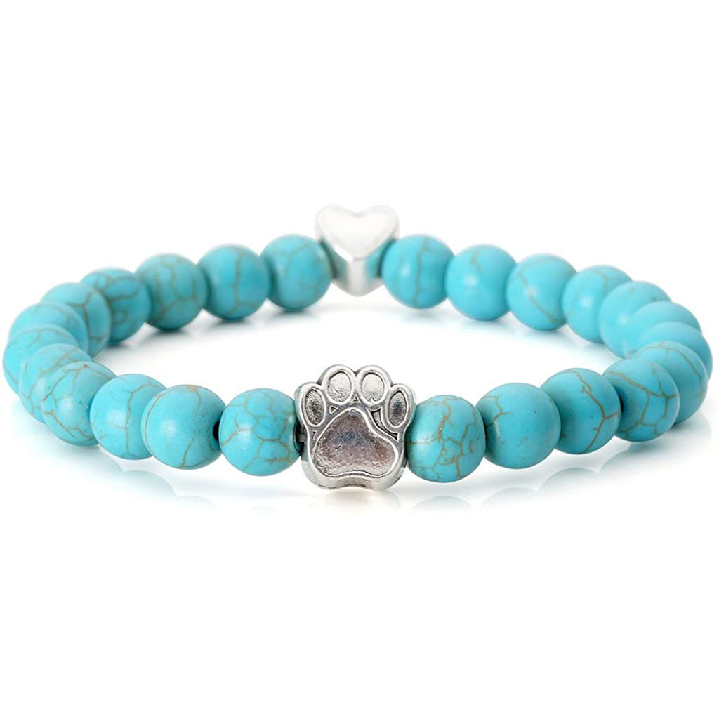 Paw Bracelet — Haven