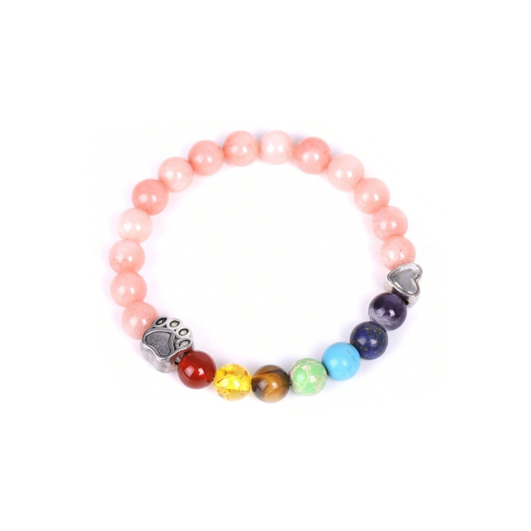 Paw Bracelet — Forever