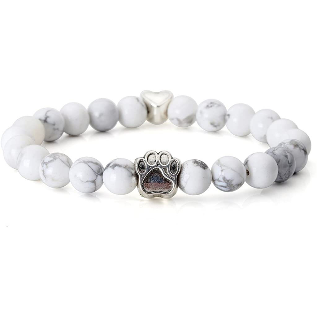 Paw Bracelet — Hope