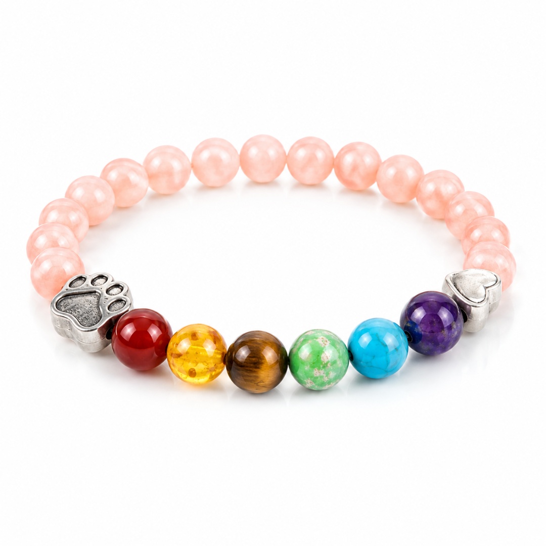 Paw Bracelet