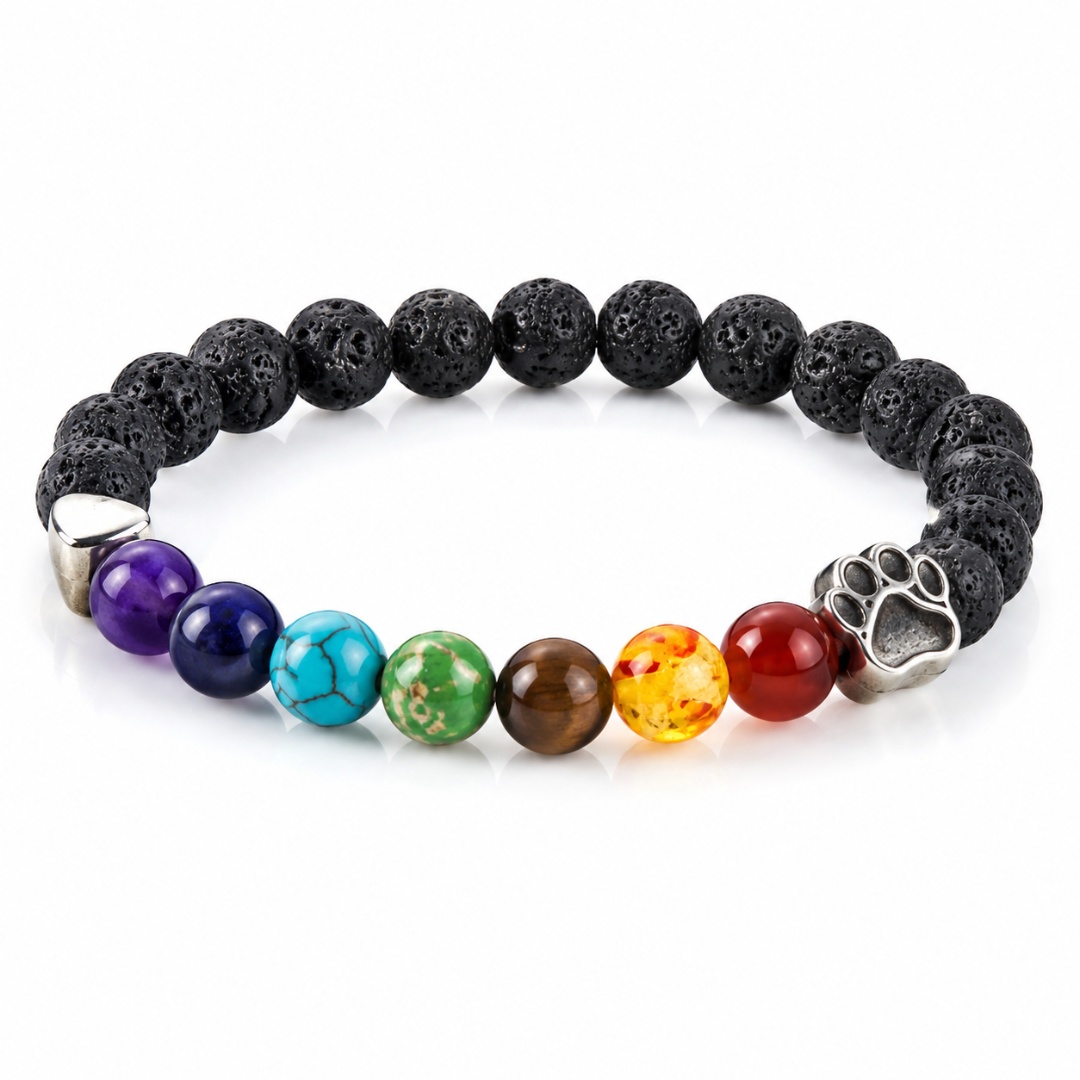 Paw Bracelet